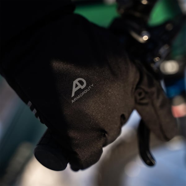 ArmorDuty Touring talvihanskat, unisex