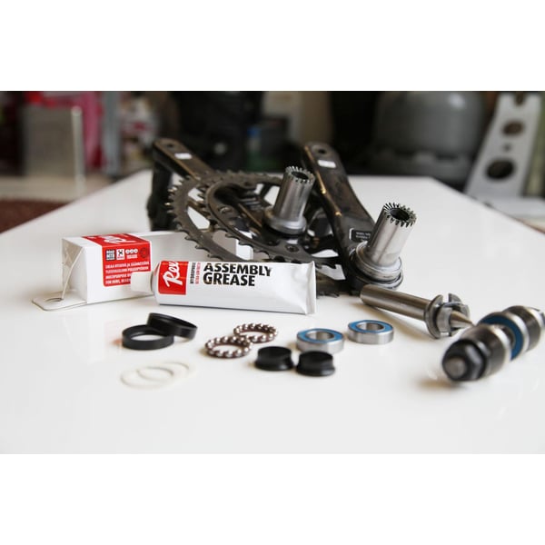 Rex Assembly Grease Vaseliini 50 g