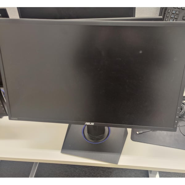Asus VG245H 24" näyttö