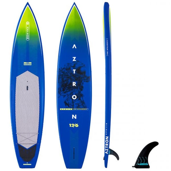 Aztron Apollo kova SUP-lauta
