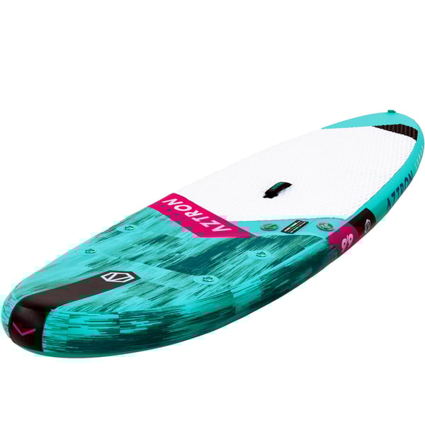 Aztron Lunar SUP all round-lautasetti