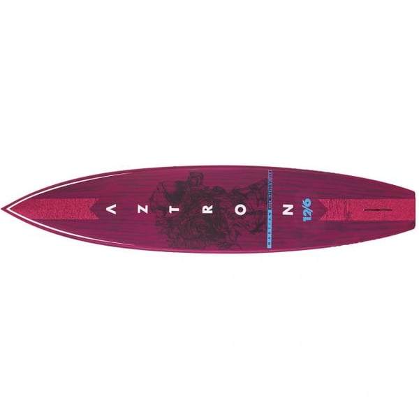 Aztron Martian kova SUP-lauta
