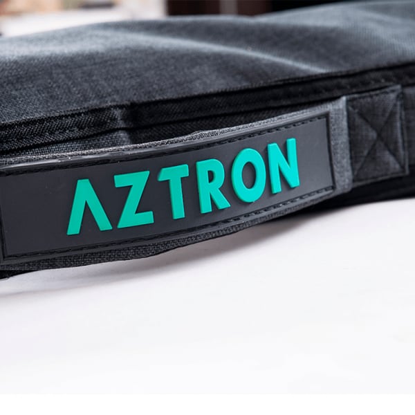 Aztron melalaukku