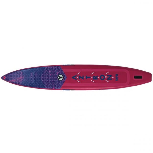 Aztron Meteor SUP kilpalautasetti
