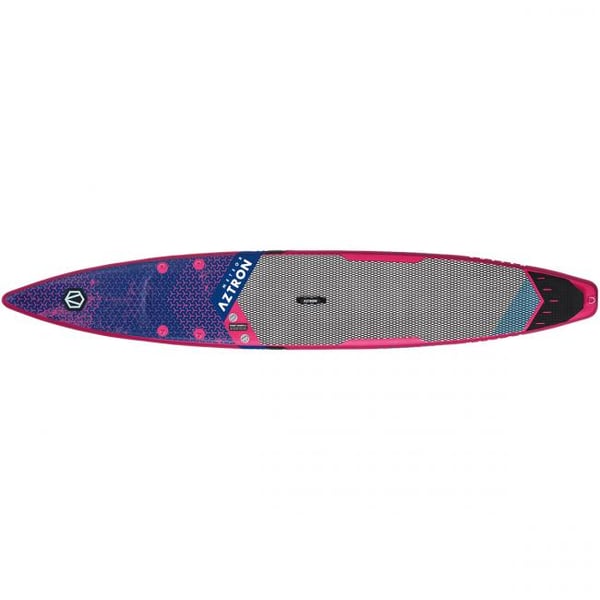 Aztron Meteor SUP kilpalautasetti