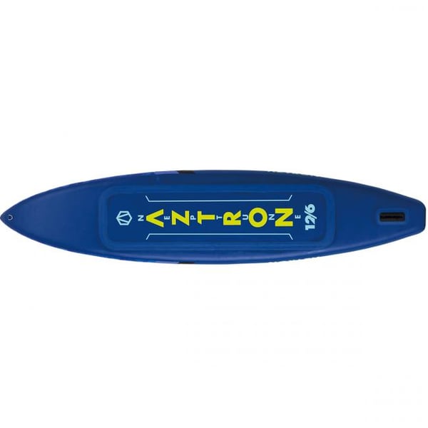 Aztron Neptune SUP touring-lautasetti