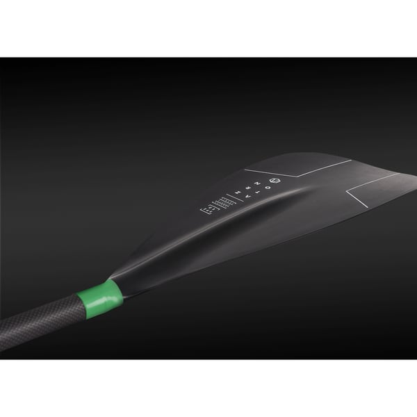 Aztron Speed SUP-laudan Hiilikuitumela