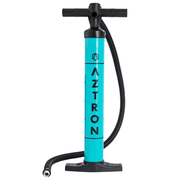 Kajakin ja SUP-laudan Pumppu, Aztron