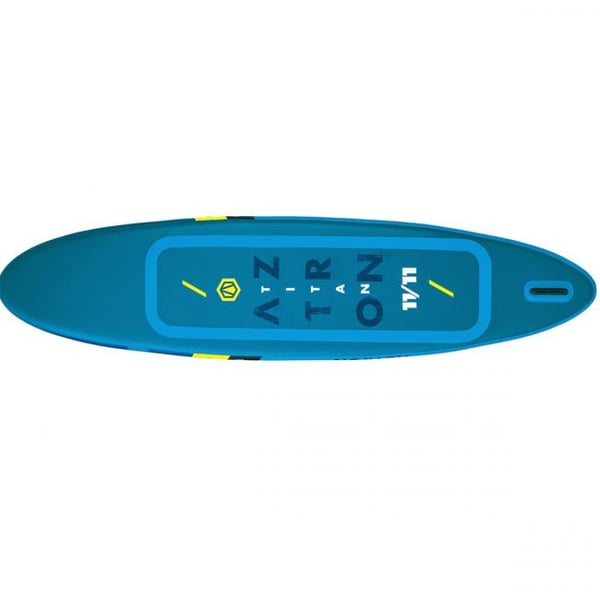 Aztron Titan SUP all round-lautasetti