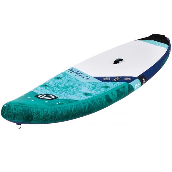 Aztron Urono SUP touring-lautasetti