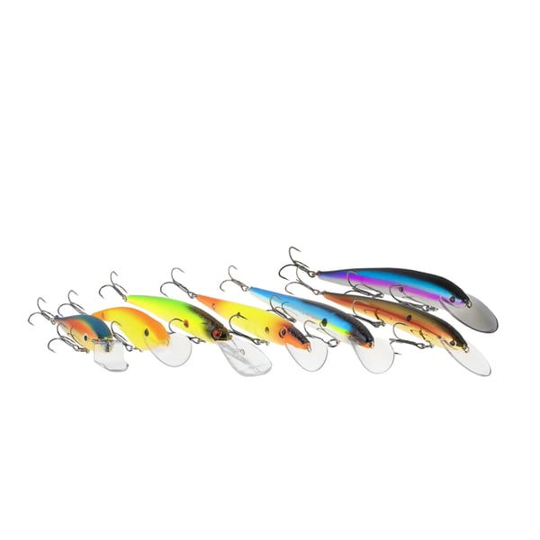 B52 Lures Mystery box