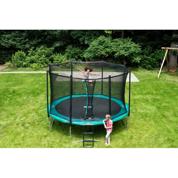 BERG Favorit Trampoliini 430 cm + Turvaverkko