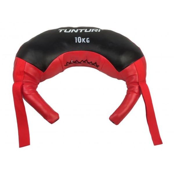 Bulgarian Bag -harjoittelusäkki 10 kg, Tunturi