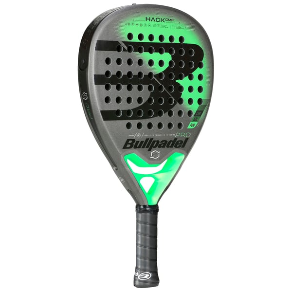 Bullpadel Hack Comfort 21 Padelmaila