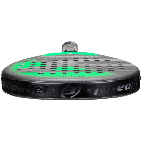 Bullpadel Hack Comfort 21 Padelmaila