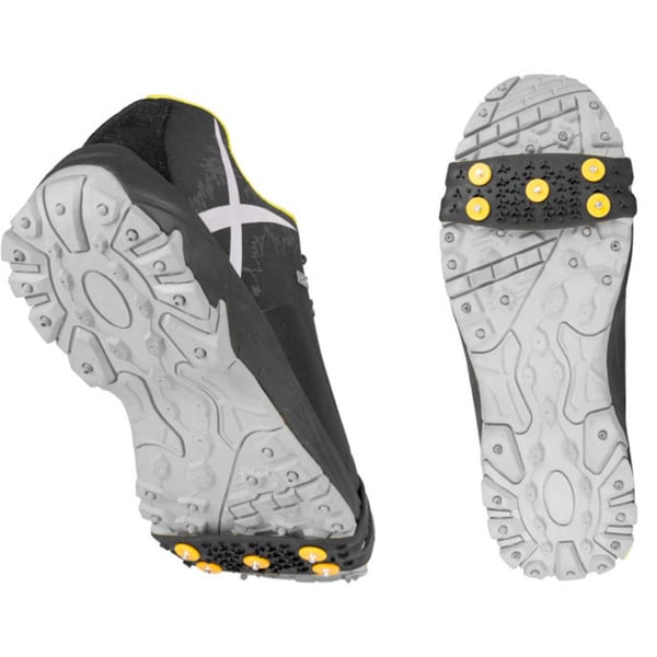 Snow Fox City Grip liukueste