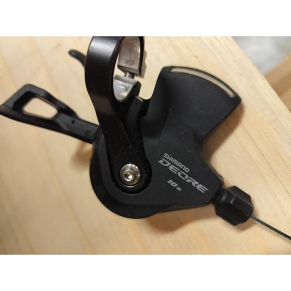 Vaihdevipu Deore 10v SL-M4100
