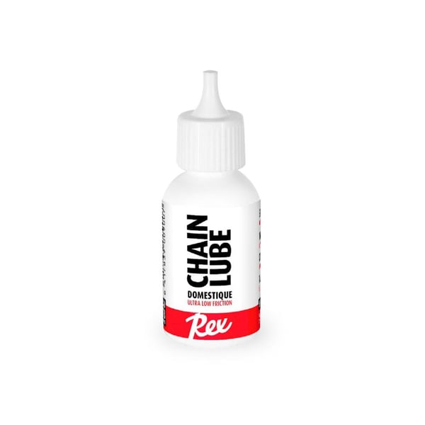 Rex Domestique Ketjuöljy 30 ml