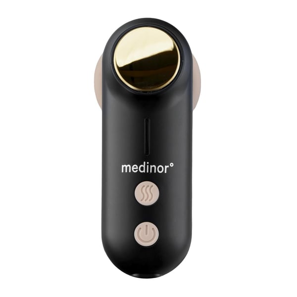 Medinor FaceGlow Kasvohierontalaite