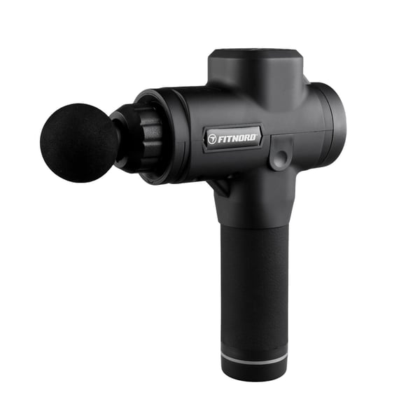 FitNord PowerPunch Lihashuoltovasara