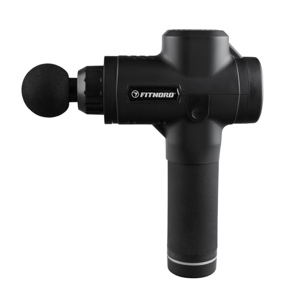FitNord PowerPunch Lihashuoltovasara