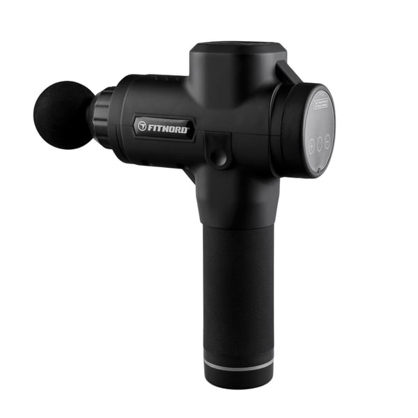 FitNord PowerPunch Lihashuoltovasara