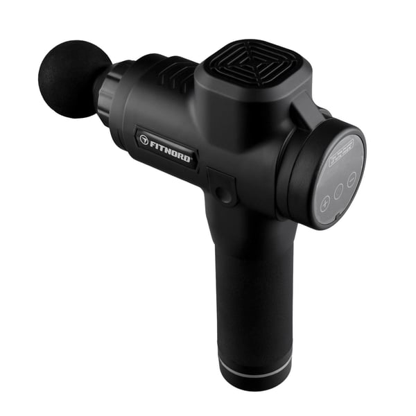 FitNord PowerPunch Lihashuoltovasara
