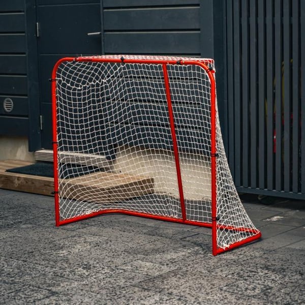 **OUTLET** FitNord Goalie 200 Pihapelimaali (137 x 112 cm)