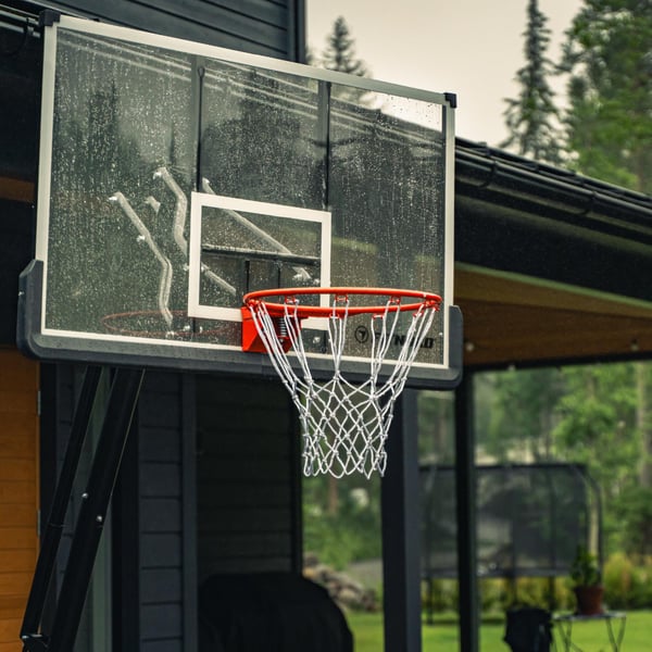 FitNord Hoop 500 Koripalloteline