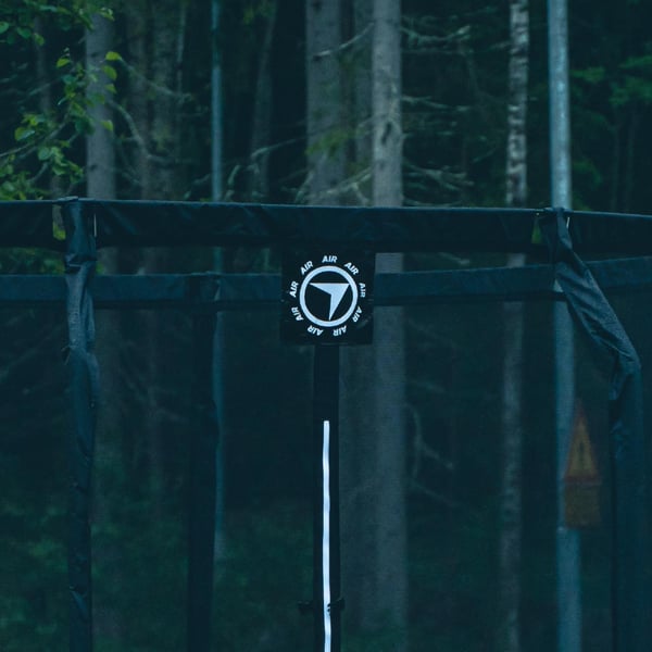 FitNord AIR Trampoliini 366 cm
