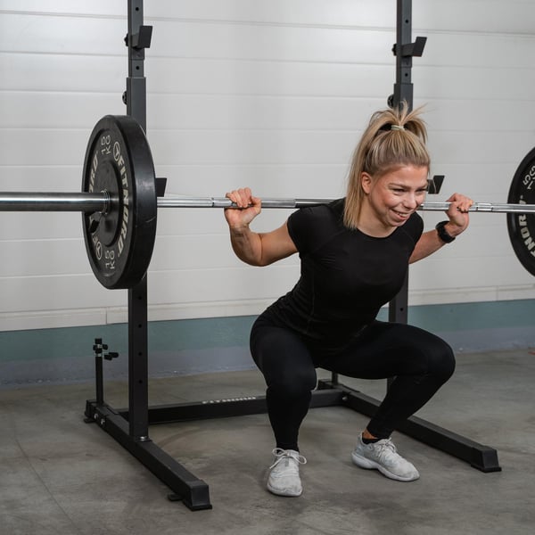 FitNord Half Rack 200