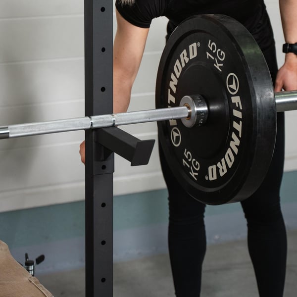 FitNord Half Rack 200