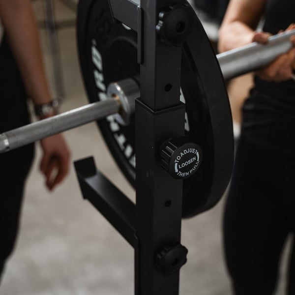 FitNord Half Rack 200