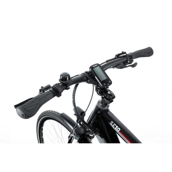 **OUTLET VANTAA** Helkama SE10 504Wh 58cm 