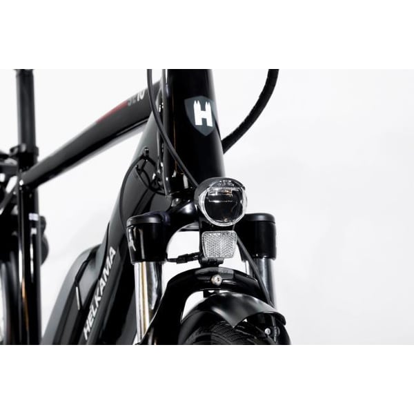 **OUTLET VANTAA** Helkama SE10 504Wh 58cm 