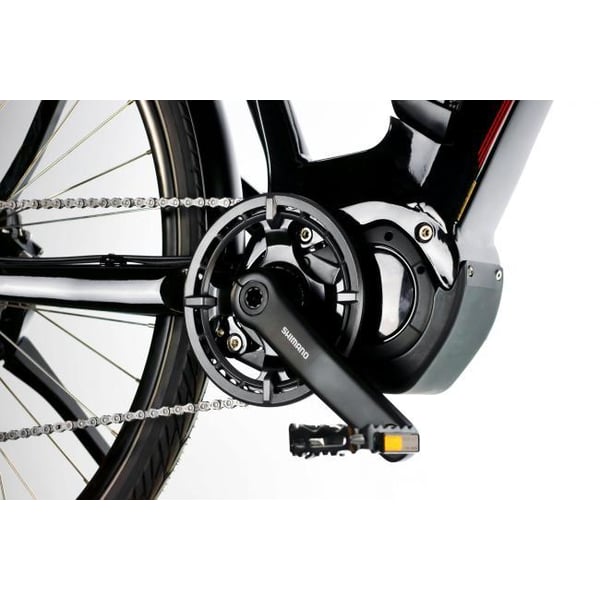 **OUTLET VANTAA** Helkama SE10 504Wh 58cm 