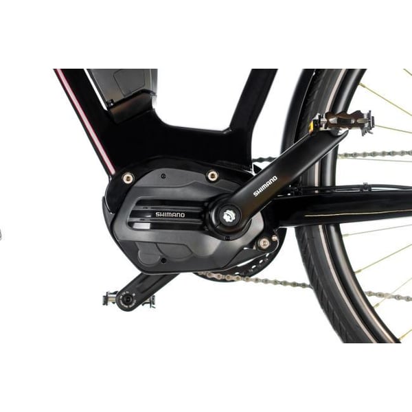 **OUTLET VANTAA** Helkama SE10 504Wh 58cm 