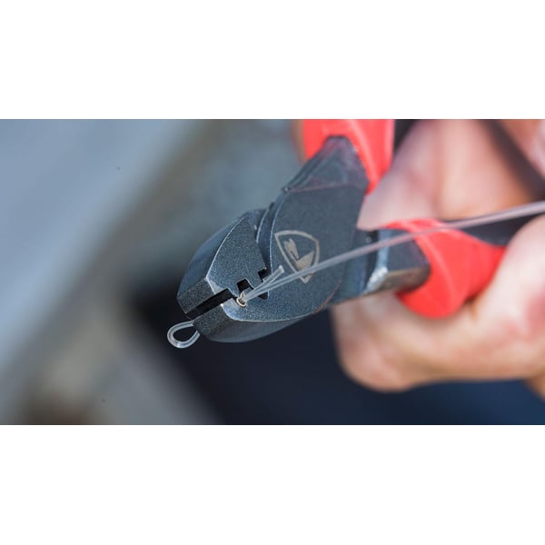 RAGE Crimping pliers 6"