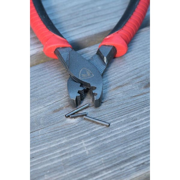 RAGE Crimping pliers 6"