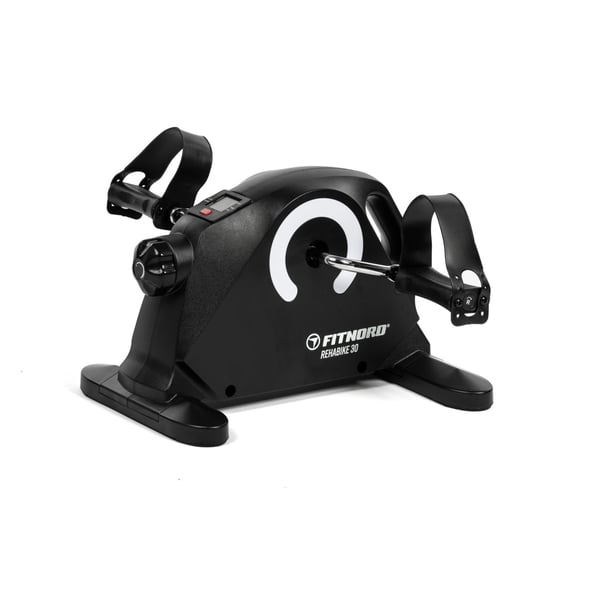 FitNord Rehabike 30 Polkulaite-restoraattori
