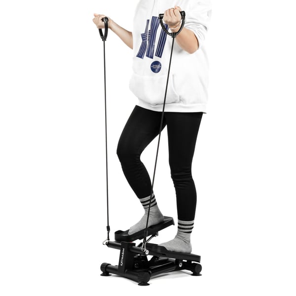 EXTRASIM Stepper 100 Ministepperi