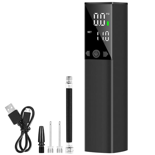 Elektroninen Pallopumppu, Edge SmartPump