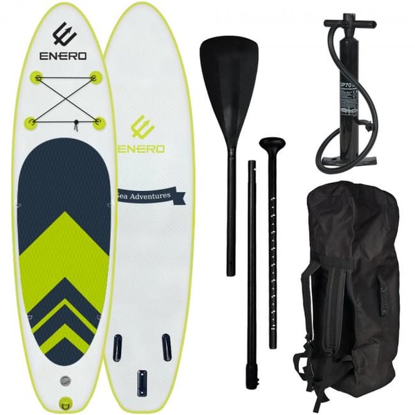 Enero Sea Adventures SUP-lautasetti