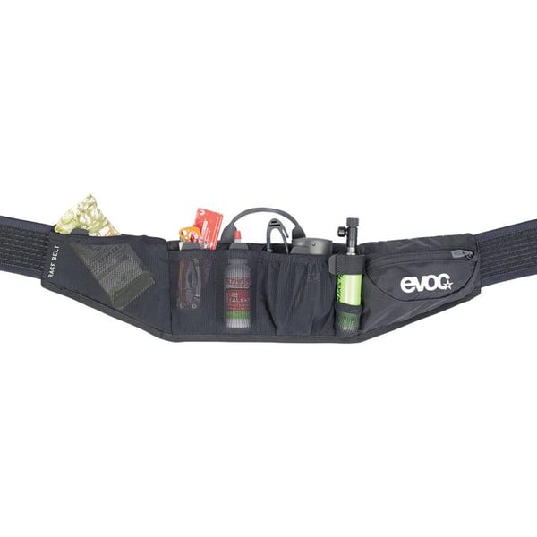 EVOC RACE BELT Vyölaukku 0,8 l