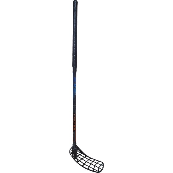 EXEL E-FECT BLACK 2.6 103 OVAL MB SALIBANDYMAILA