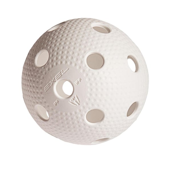 Exel f-liiga salibandypallo