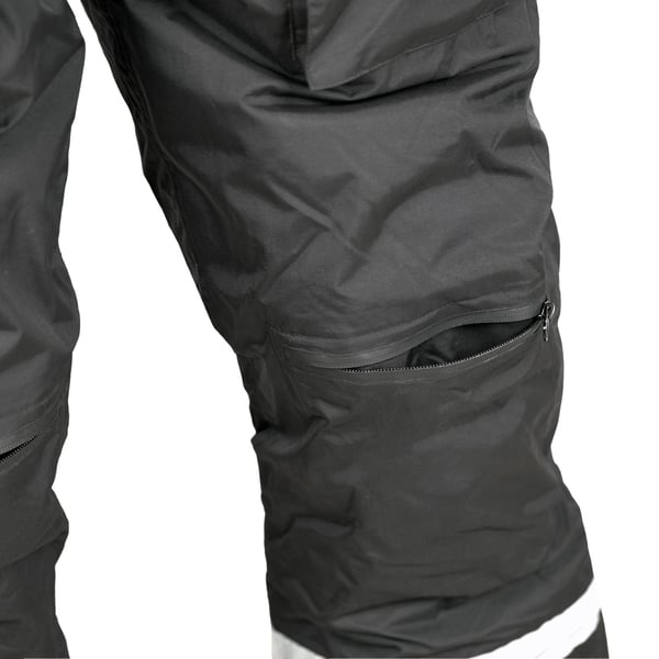 ISFOG Extreme, women