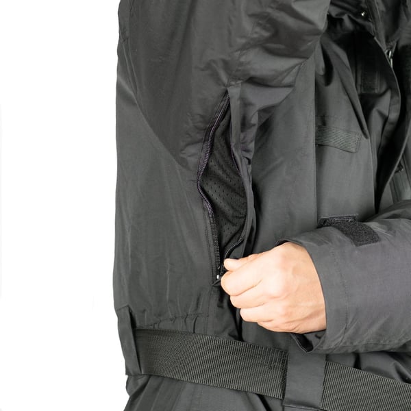 ISFOG Extreme, women