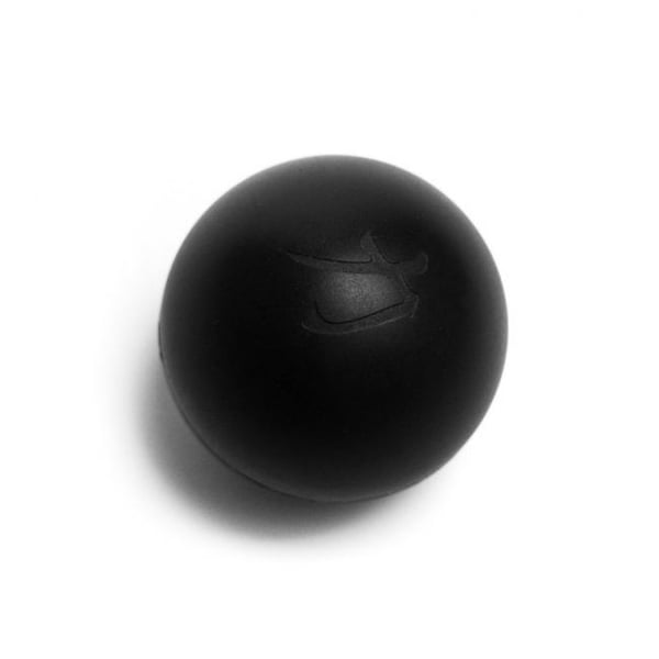 Fasciapallo, Ø 63mm - Musta