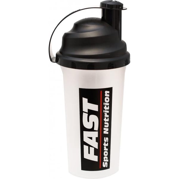 FAST Shaker